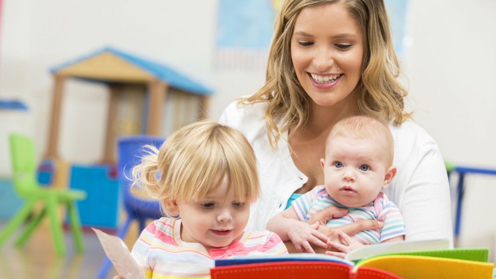 himmelen-La crèche parentale est-elle faite pour vous ?