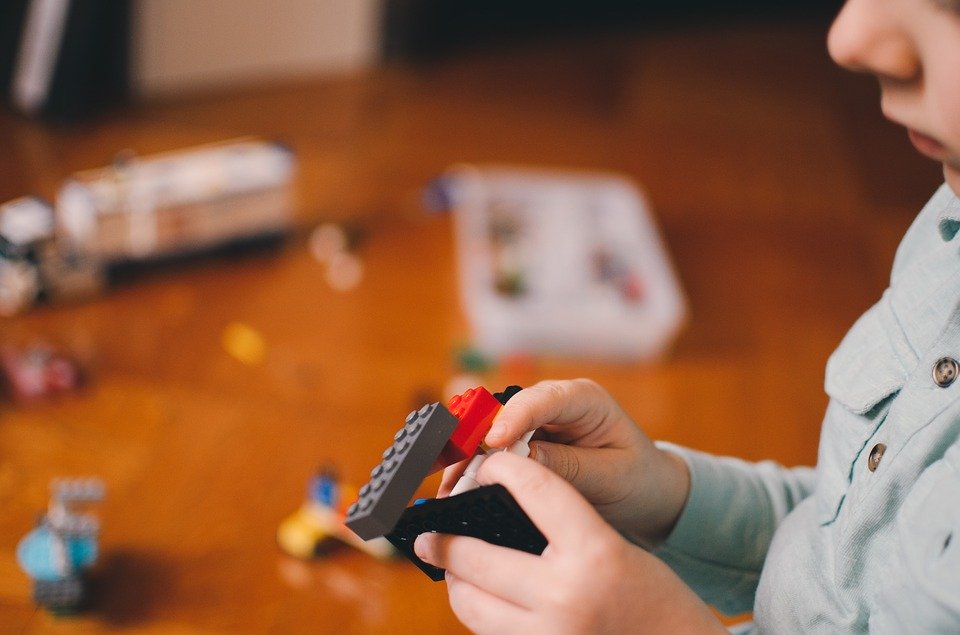 himmelen-La liste des jouets indémodables pour bébé