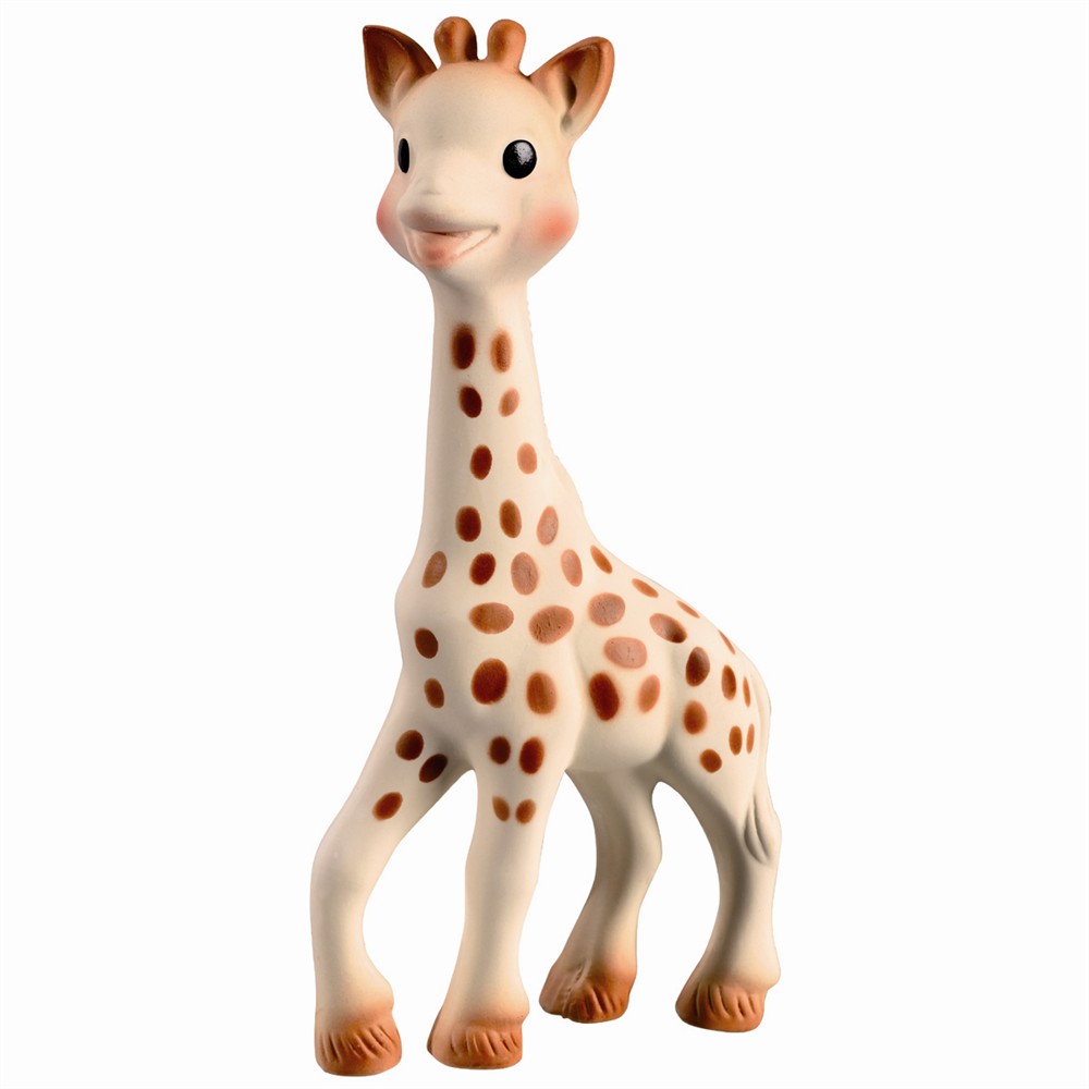 himmelen-Sophie la girafe